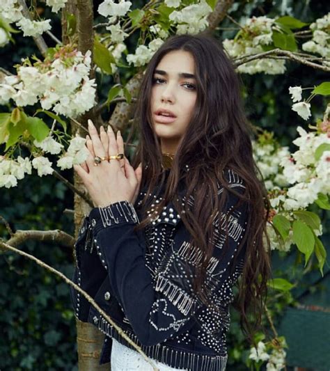 8,451,454 likes · 867,255 talking about this. Dua Lipa photo 51 of 1212 pics, wallpaper - photo #902389 ...
