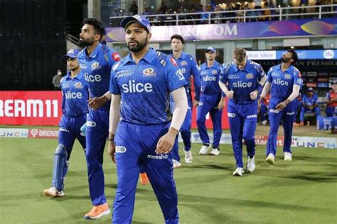 ipl 2023 mumbai indians schedule full squad mi fixture venues timing and all you need to
