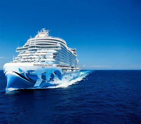 Cruise Deals Featuring Brand New Ships Cruise Nation