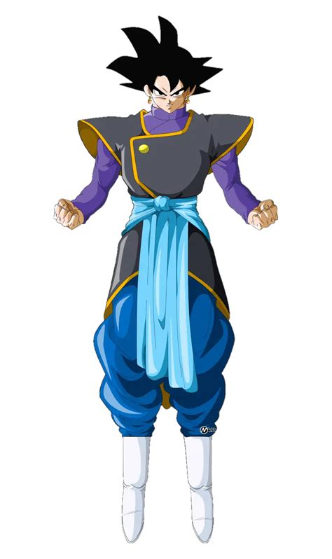 Goku Black Power Levels V2 Perfect Power Level List Wiki Fandom