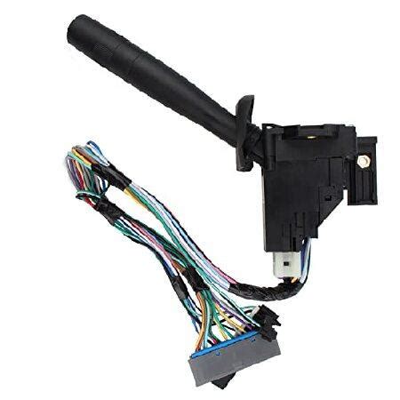 Autokay Aftermarket Replacement Turn Signal Switch Wiper