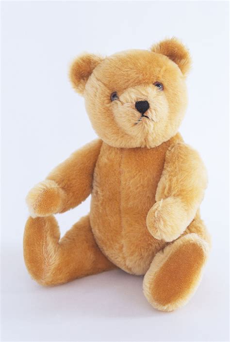 Want to join our secret club for totally awesome stitchers?. Sew Your Own Teddy Bears with 15 Free Patterns