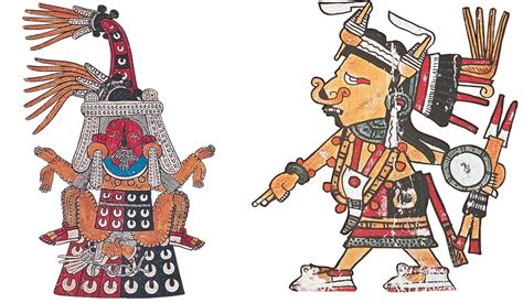Conoce al guerrero ã¡guila azteca, el mã¡s letal y peligroso con el … Cultura azteca: origen, características, ubicación ...