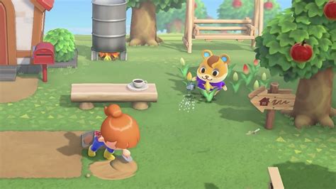 Animal Crossing New Horizons Rom Download Legssoftware