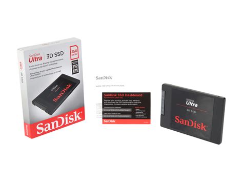 sandisk ultra 3d 2 5 250gb sata iii 3d nand internal solid state drive ssd sdssdh3 250g g25