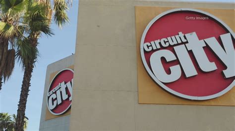 Circuit City To Relaunch Online Next Month With Stores On The Horizon