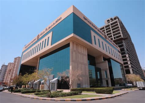 مستشفى رويال حيات Al Mulla Engineering