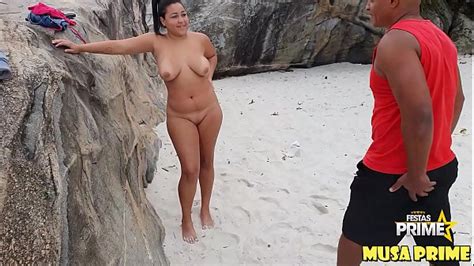 Pau Duro Na Praia De Nudismo Sexo Porno Xvideos