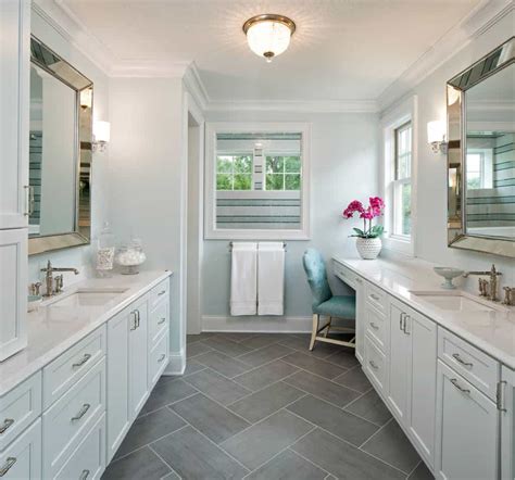 56 Ideas For An Elegant Master Bathroom Home Awakening