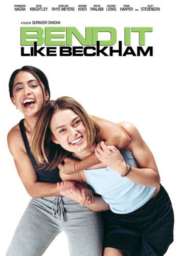 Uk Watch Bend It Like Beckham Prime Video