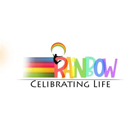 Design A Logo For Rainbow Ngo Freelancer