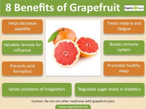 11 Wonderful Benefits Of Grapefruit Grapefruit Benefits Health