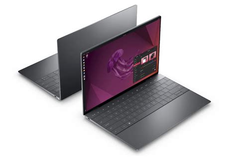 The Dell Xps 13 Plus Has Become The First Laptop Certified For Ubuntu