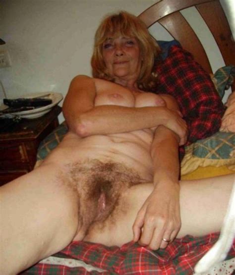 H Ssliche Haarige Granny Bilder Porno Fotos