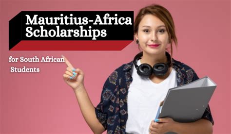 South Africa Scholarships 2023 2024 Scholarships For 2023 2024 South Africa