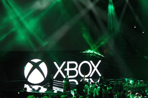 Watch All The New Xbox One Trailers Microsoft Showed At E3 2015 Bgr