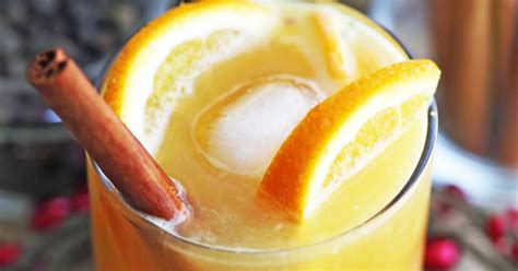 10 Best Brandy Drinks With Orange Juice Recipes