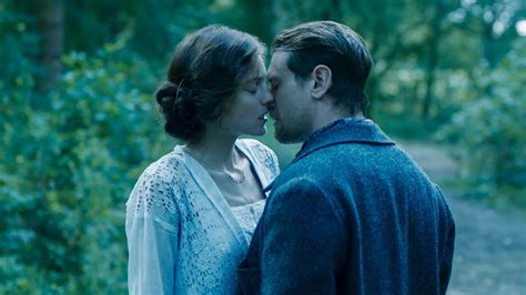 Lady Chatterley S Lover Guardate Il Trailer Ufficiale Del Film Netflix Con Protagonista Emma Corrin