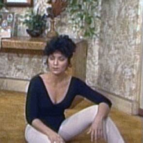 Joyce Dewitt Nude Pictures And Porn Video Scandal Planet The