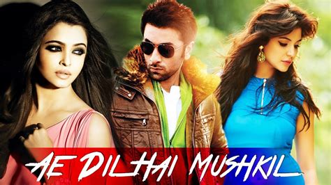 Rentals include 30 days to start watching this video and 7 days to finish once started. Ae Dil Hai Mushkil Title Songs | Arijit Singh | Ranbir ...