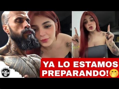 Karely Ruiz Y ‘el Babo Harán Video Sin Censura Para Onlyfans