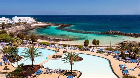 Be Live Experience Grand Teguise Playa 4 Costa Teguise Lanzarote