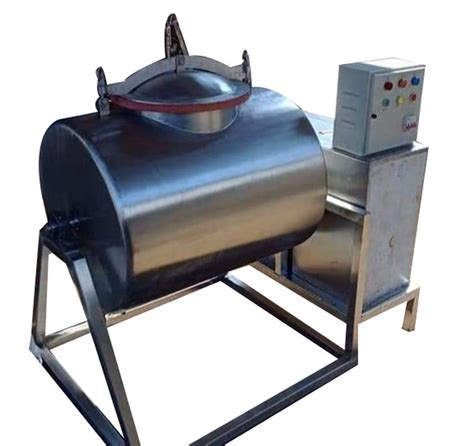 Stainless Steel Butter Churner At Rs 210000 Butter Churning Machine