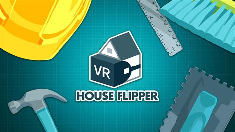 House Flipper Vr Pc Steam Game Fanatical