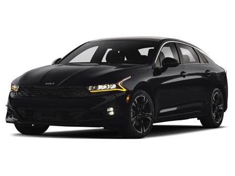Kia k5 gt-line review, specs and price