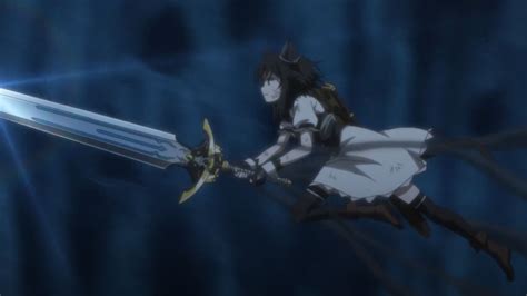 Reincarnated As A Sword Ep 7 Release Date Speculation