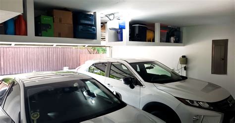 Modern Garage Shelves In The Colony Tx Finds — Nextdoor