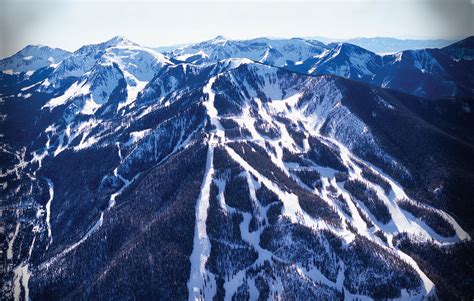 Taos Ski Valley Sells To Billionaire Conservationist Snowbrains