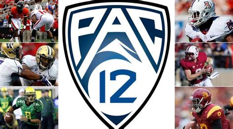 Amazing Pac 12 College Football Stats From Week 9