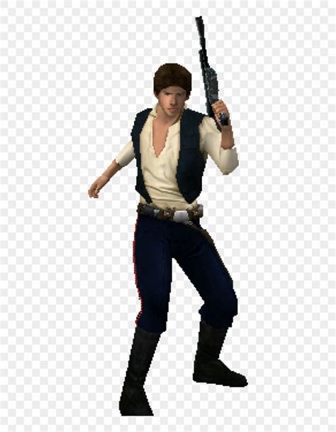Han Solo Vector At Collection Of Han Solo Vector Free