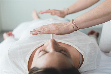 Chronic Pain Getting Unstuck With Reiki — Be Well Natural Medicine