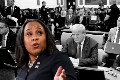 Legal experts: Trump's defense may be doomed as 5 more co-defendants