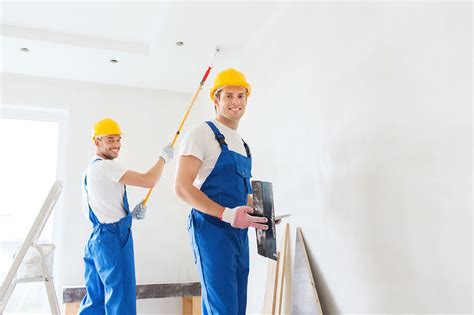 House Painter Brisbane Residential House Painters