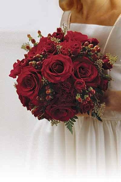 Maybe you would like to learn more about one of these? Christmas Weddings: The Perfect Bridal Bouquet ...