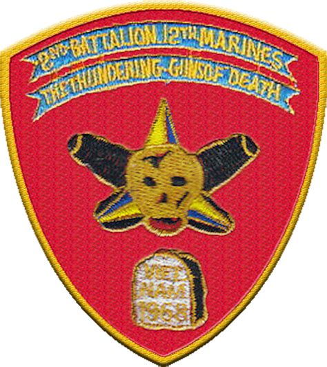 E Btry 2nd Bn 12th Marine Regiment 212 Marine Unit Directory