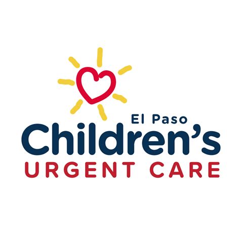 El Paso Childrens Urgent Care El Paso Childrens Hospital