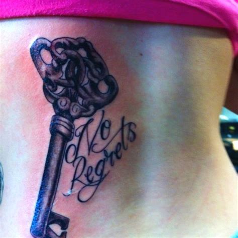 We did not find results for: My key to life: live with no regrets | Tattoos | Pinterest | Keys No ... | No regrets tattoo ...
