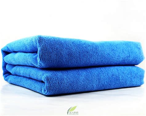 Microfiber bath towel, weight (gsm): Microfiber Bath Towel