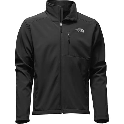 The North Face Mens Apex Bionic 2 Jacket Eastern Mountain Sports
