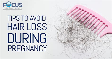 We all lose our hair at a constant speed, especially when we wash by reading this article further, you can find and link the possible causes of hair loss during pregnancy. How to Avoid Hair loss during pregnancy