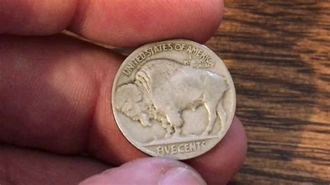 Heres How You Can Determine How Much Does Your Buffalo Nickel Worth