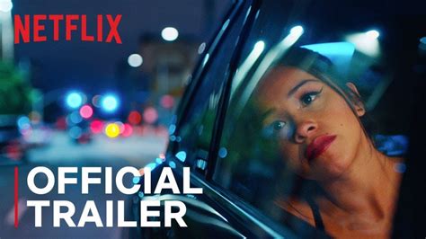 A man wakes up in a hospital bed with no recollection of who he is or how he got there. Someone Great | OFFICIAL TRAILER | Coming to Netflix April ...