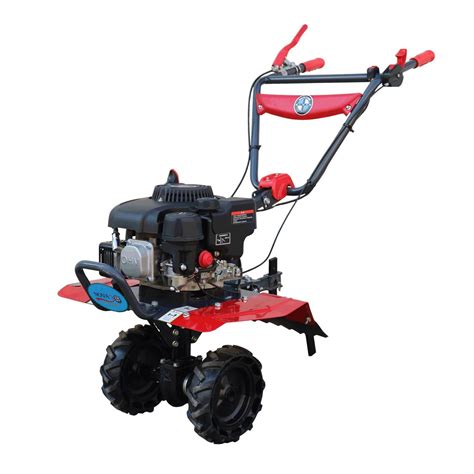 Plowing Machine Small Farming Tools Agricultural Power Tiller China