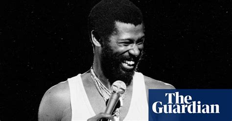Teddy Pendergrass Sex Drugs And The Tragic Life Of The ‘black Elvis