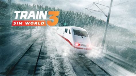 Train Sim World 3 Free Download Aimhaven