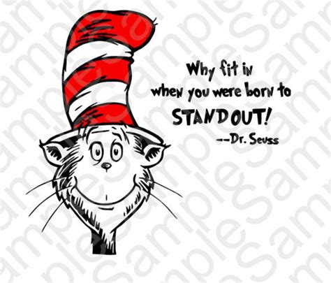 14 Best Svg Images On Pinterest Dr Suess A Quotes And